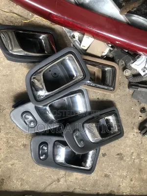 Inner Door Handle Honda Pilot 2003-2006