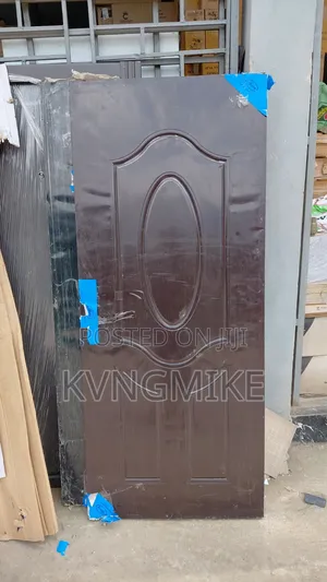 Panel Doors