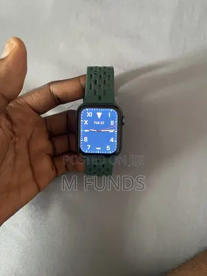 Apple Iwatch Series 6
