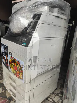 Sharp Mx 5071