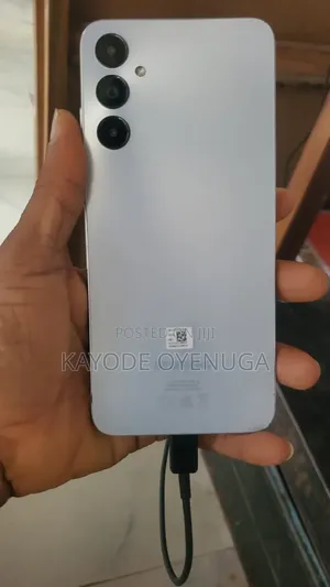 Samsung Galaxy A05s 64 GB Green