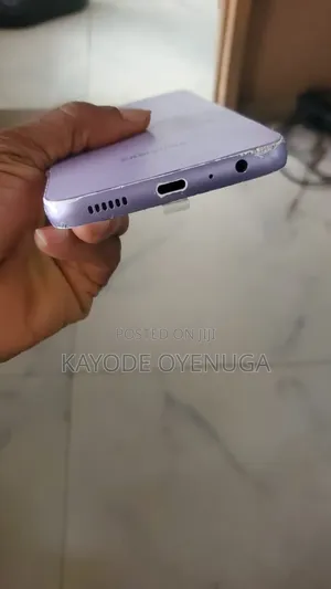 Samsung Galaxy A05s 64 GB Green