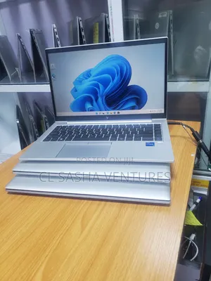 Laptop HP EliteBook 840 G8 8GB Intel Core i5 SSD 256GB