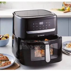 Stirling Digital Airfryer 9.2 Litres