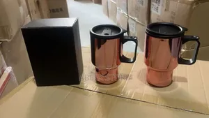 Quality Travel Mug