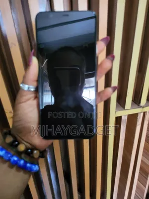 Google Pixel 4 XL 64 GB Black