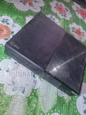 Xbox One No Pad