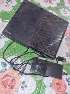 Xbox One No Pad