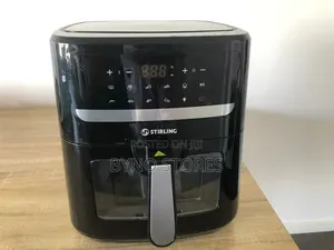 Stirling Digital Airfryer 9.2 Litres