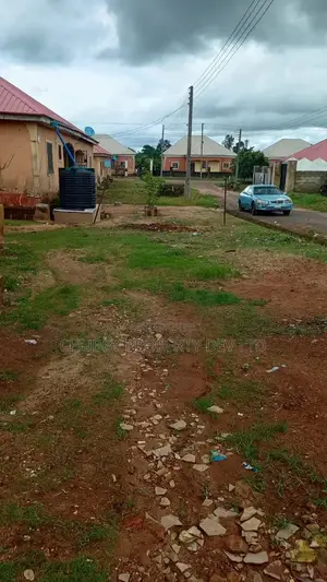 2bdrm Bungalow in Chubby Property, Umuahia for sale