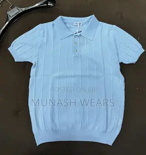 Well Branded Polo M-4xl Available