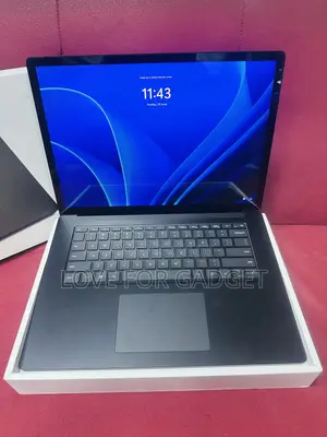 Laptop Microsoft Surface Laptop 5 32GB Intel Core i7 SSD 1T