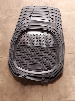 Car Foot Mat