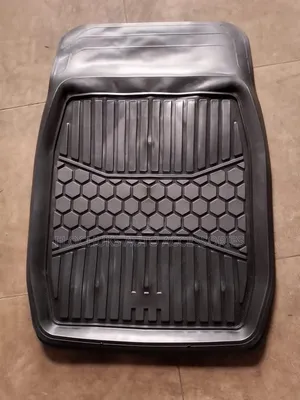 Car Foot Mat