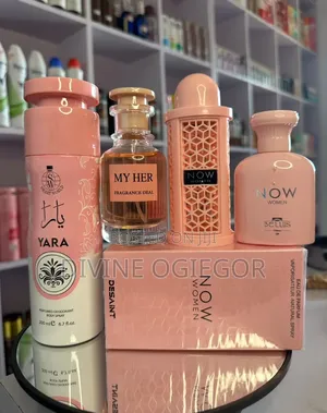 Didi Luxury Scent