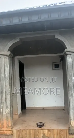 Mini Flat in K-Adam Poka Epe, for rent