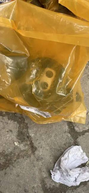 Engine Seat Hyundai Accent 2012