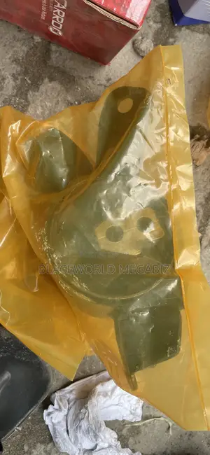 Engine Seat Hyundai Accent 2012