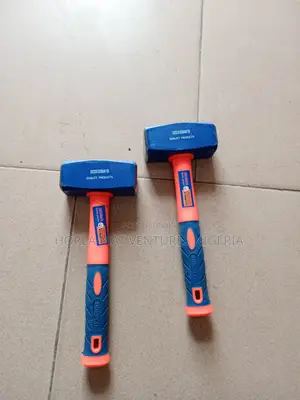 Geological Crack Hammer (2kg)