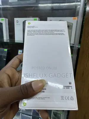New Apple iPhone 14 Pro Max 128 GB Silver