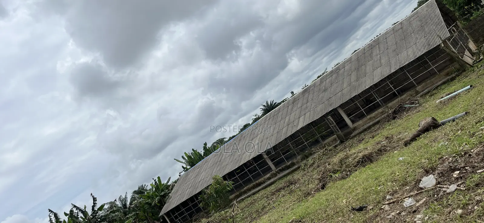 Experience Farm Worker