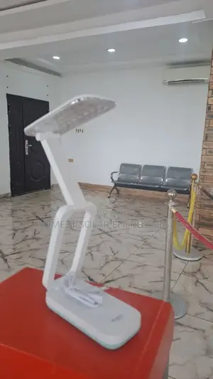 Kami Rechargeable Table Light Suitable for Home, Office, Bedroom