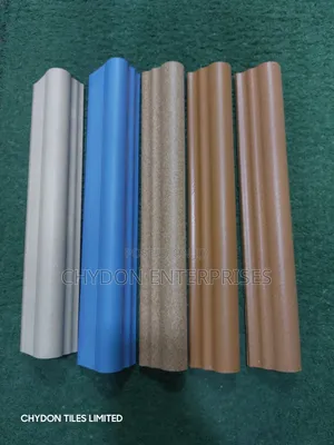 Copping Tiles for Swimming Pool Edges