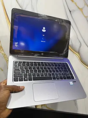 Laptop HP EliteBook 1040 G3 16GB Intel Core i7 SSD 256GB