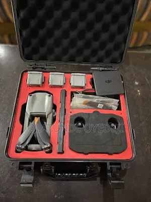 Dji Mavic Air 2s