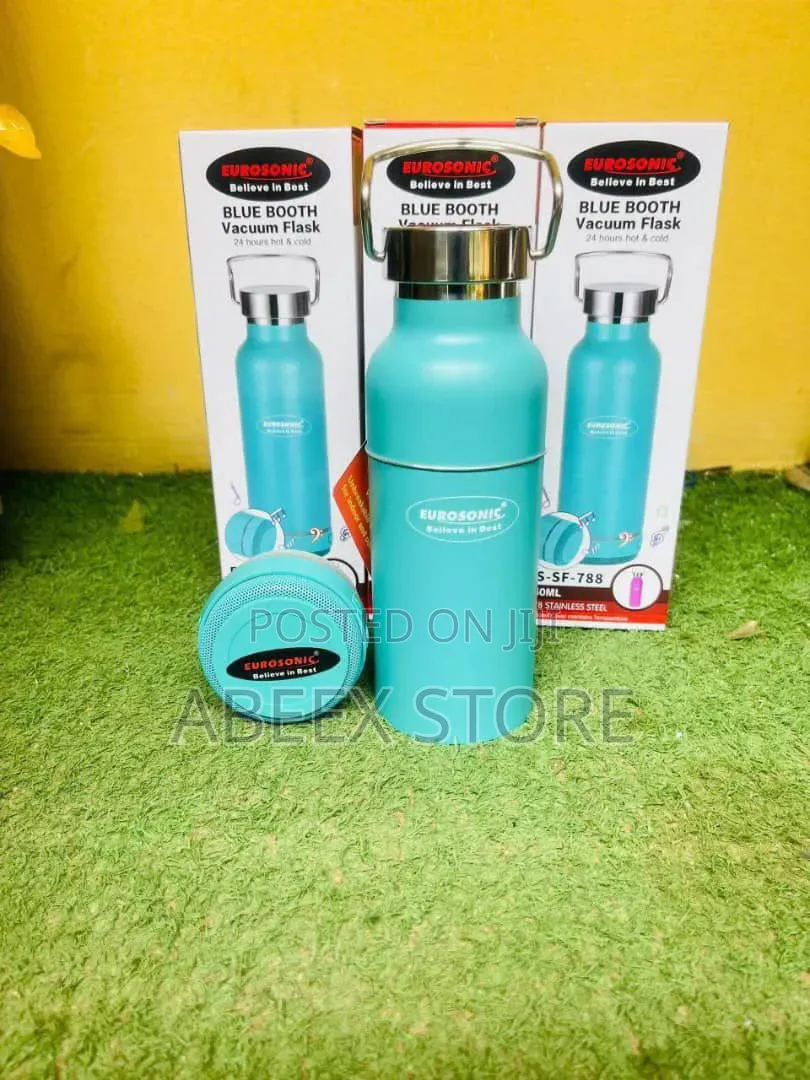 Eurosonic Vacuum Flasks