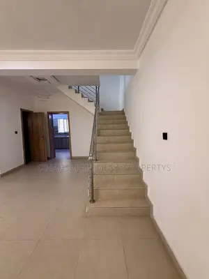 Furnished 2bdrm Maisonette in Ajah for rent