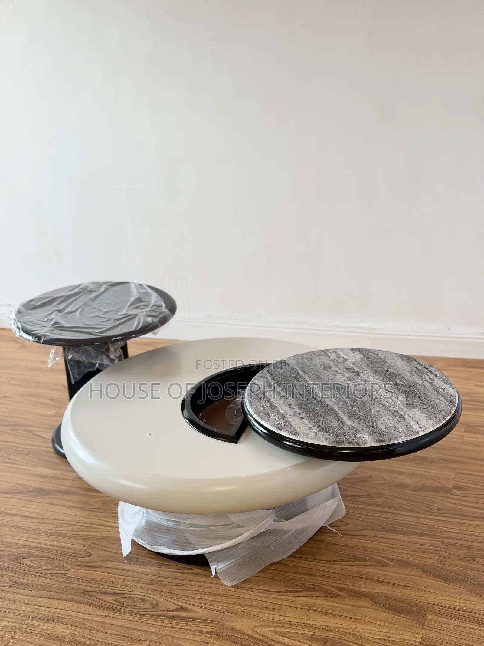 Center Table