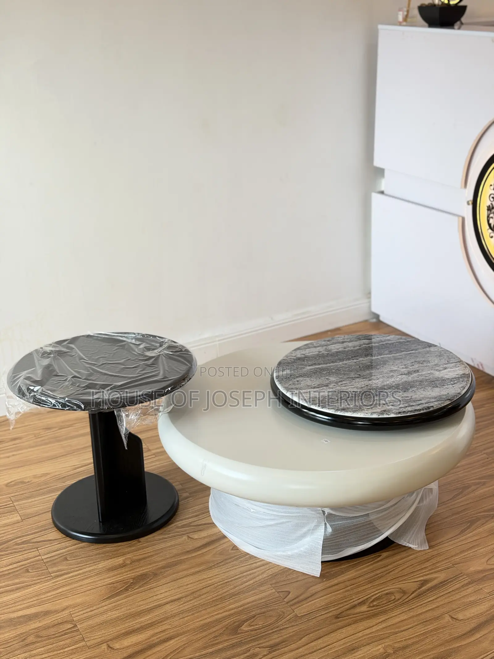 Center Table