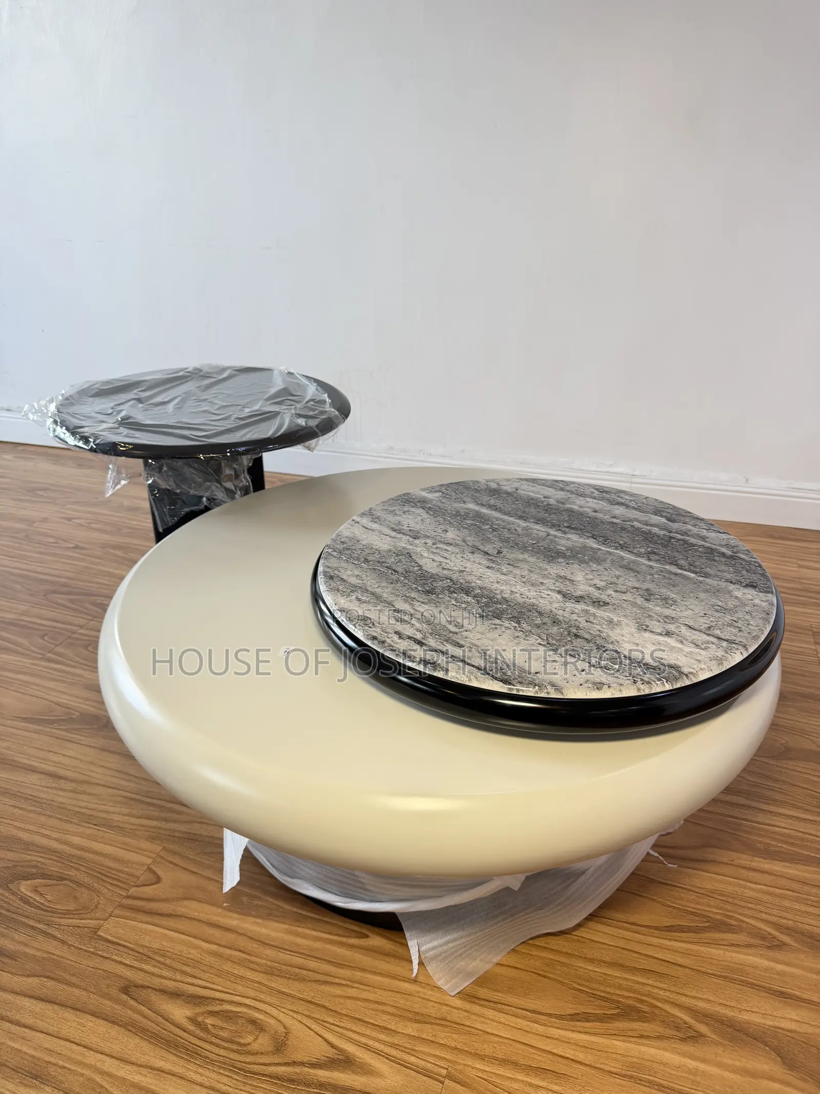 Center Table