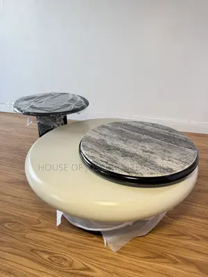 Center Table