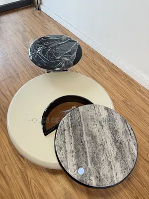 Center Table