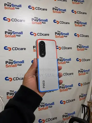 New Xiaomi Poco M7 128 GB