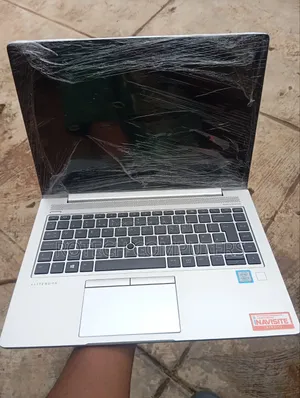 Laptop HP EliteBook 840 G5 8GB Intel Core i5 SSD 256GB