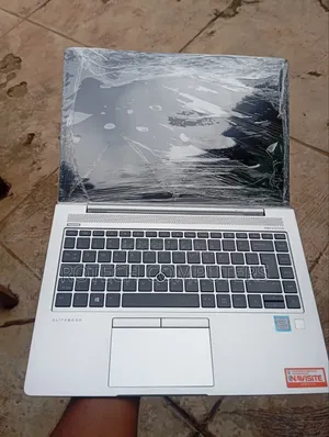 Laptop HP EliteBook 840 G5 8GB Intel Core i5 SSD 256GB