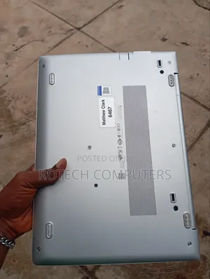 Laptop HP EliteBook 840 G5 8GB Intel Core i5 SSD 256GB