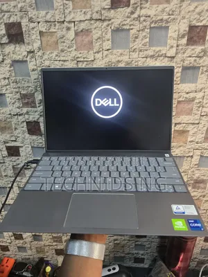 Laptop Dell 14 Premium 16GB Intel Core i7 SSD 512GB