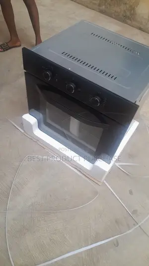 Bake and Roast Better With Brand New Polystar PV-JYEG278BB Oven