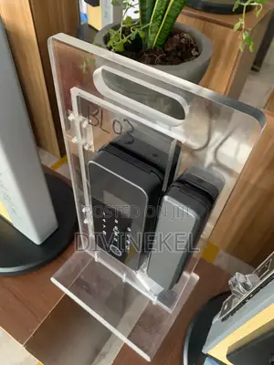 iPhone Smart OF Operation Blo3 Door Lock