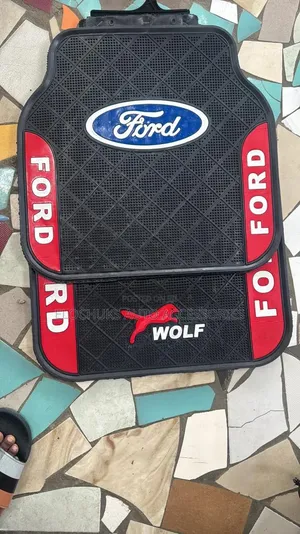 Car Floor Mat