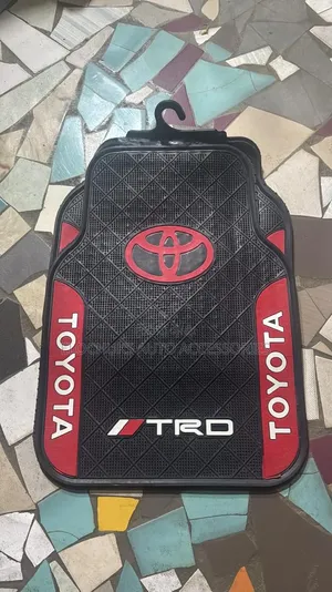 Car Floor Mat