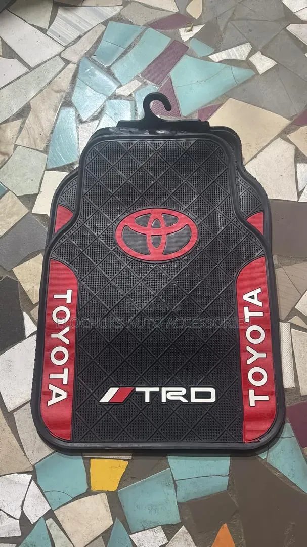 Car Floor Mat