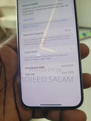 Apple iPhone 15 Pro 128 GB Silver