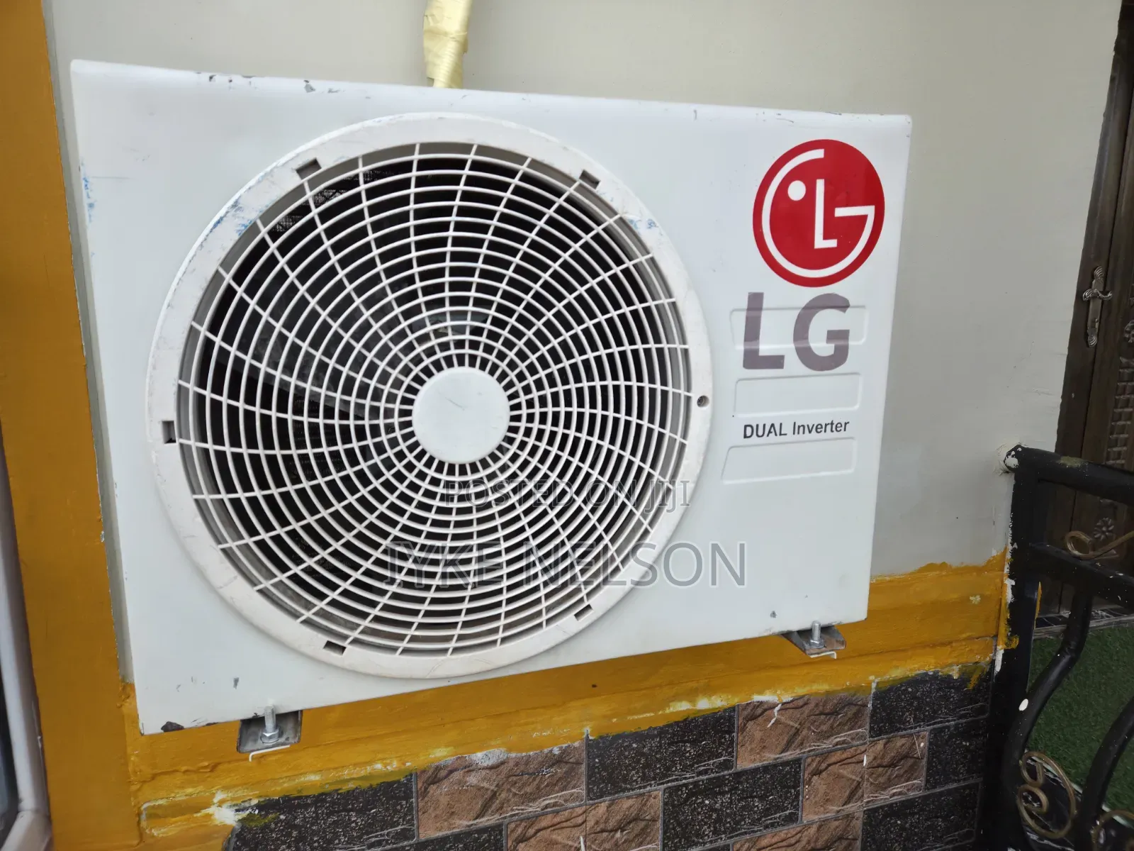 Used Inverter AC