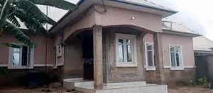 3bdrm Bungalow in Nasarawa for sale
