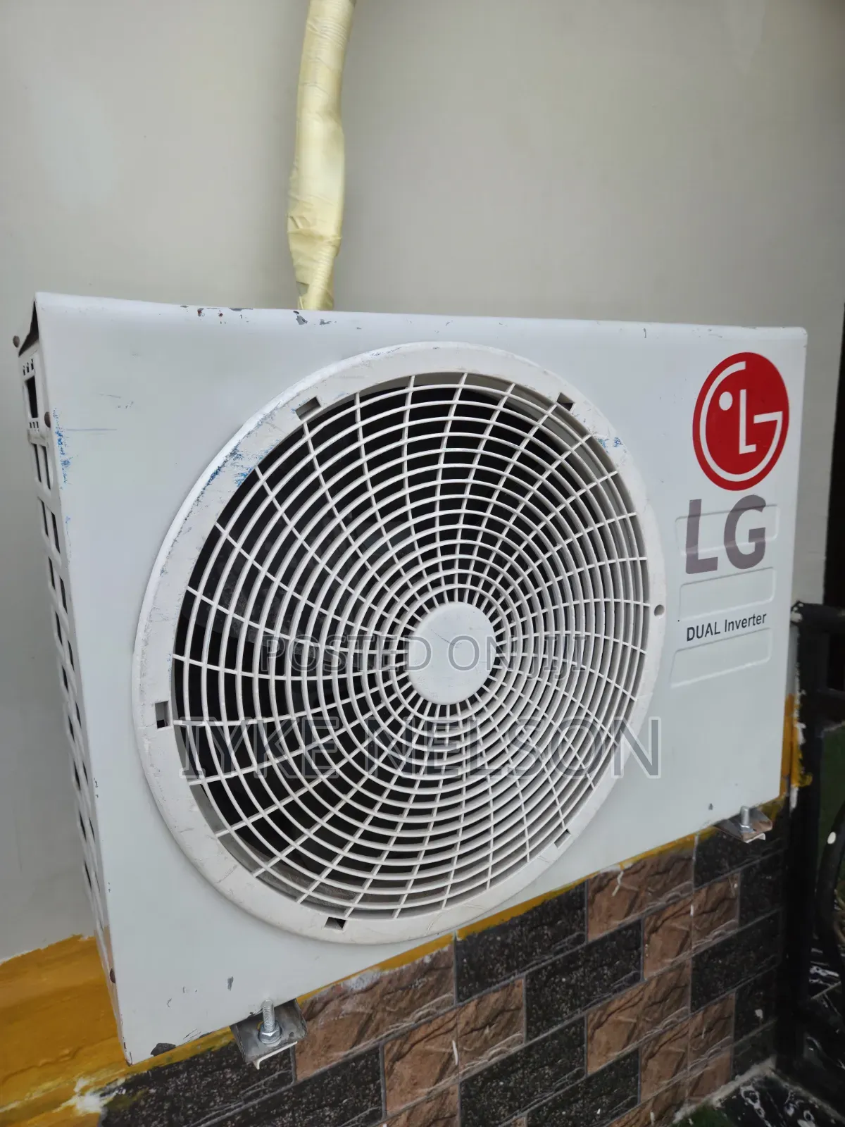Used Inverter AC